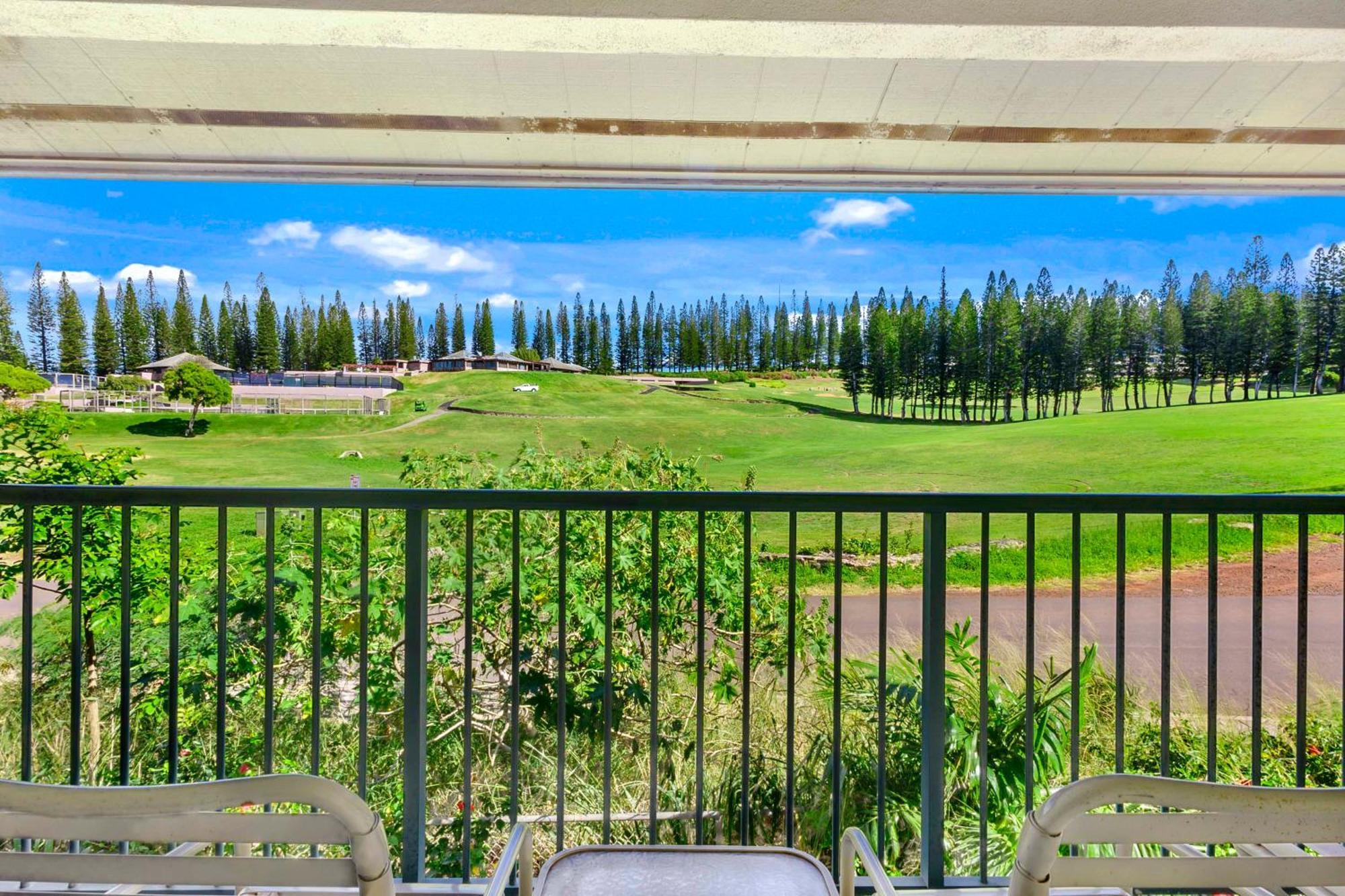 Gardens At West Maui Aparthotel Kapalua Kültér fotó